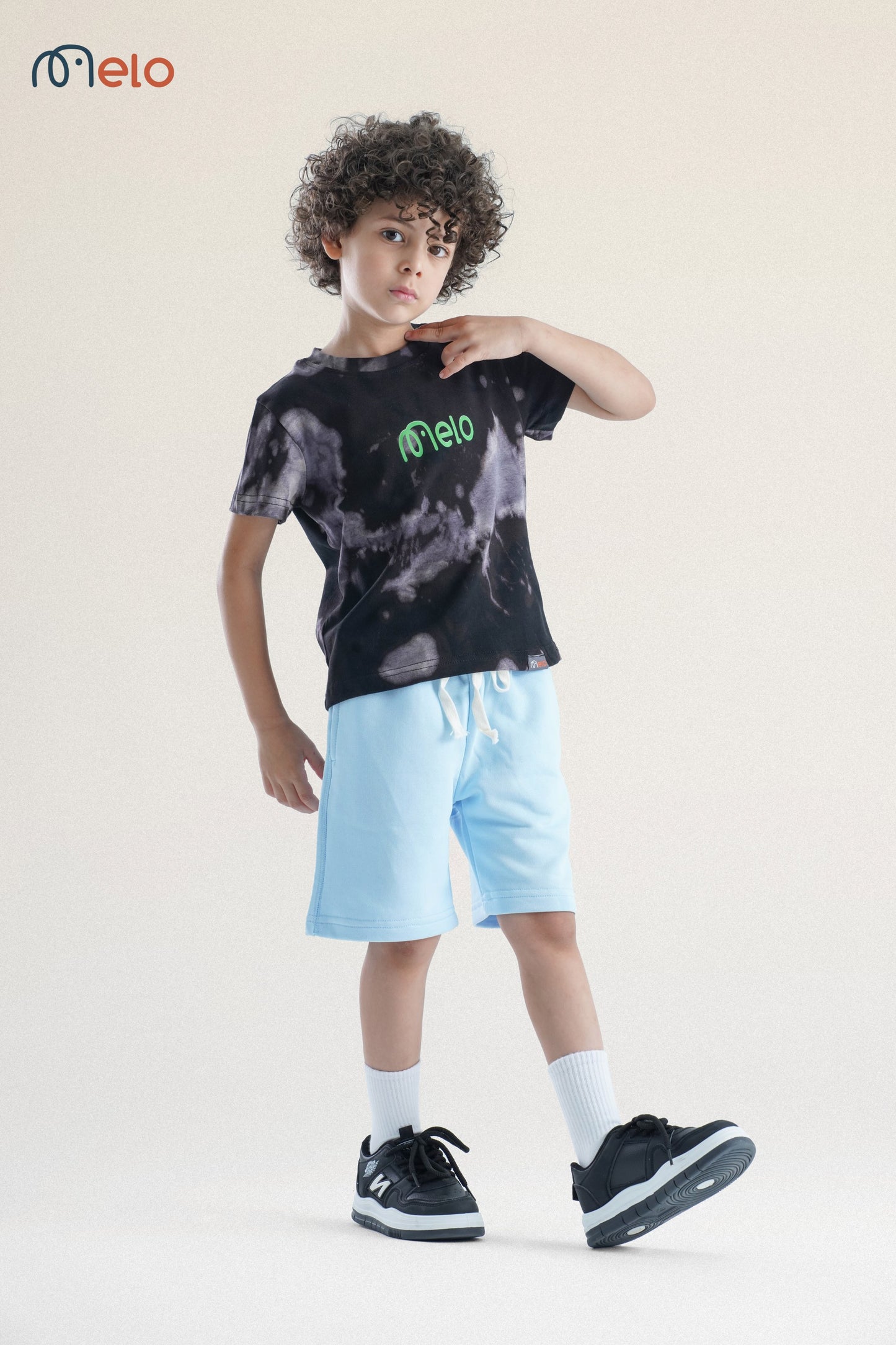 Cosmic Splash T-shirt