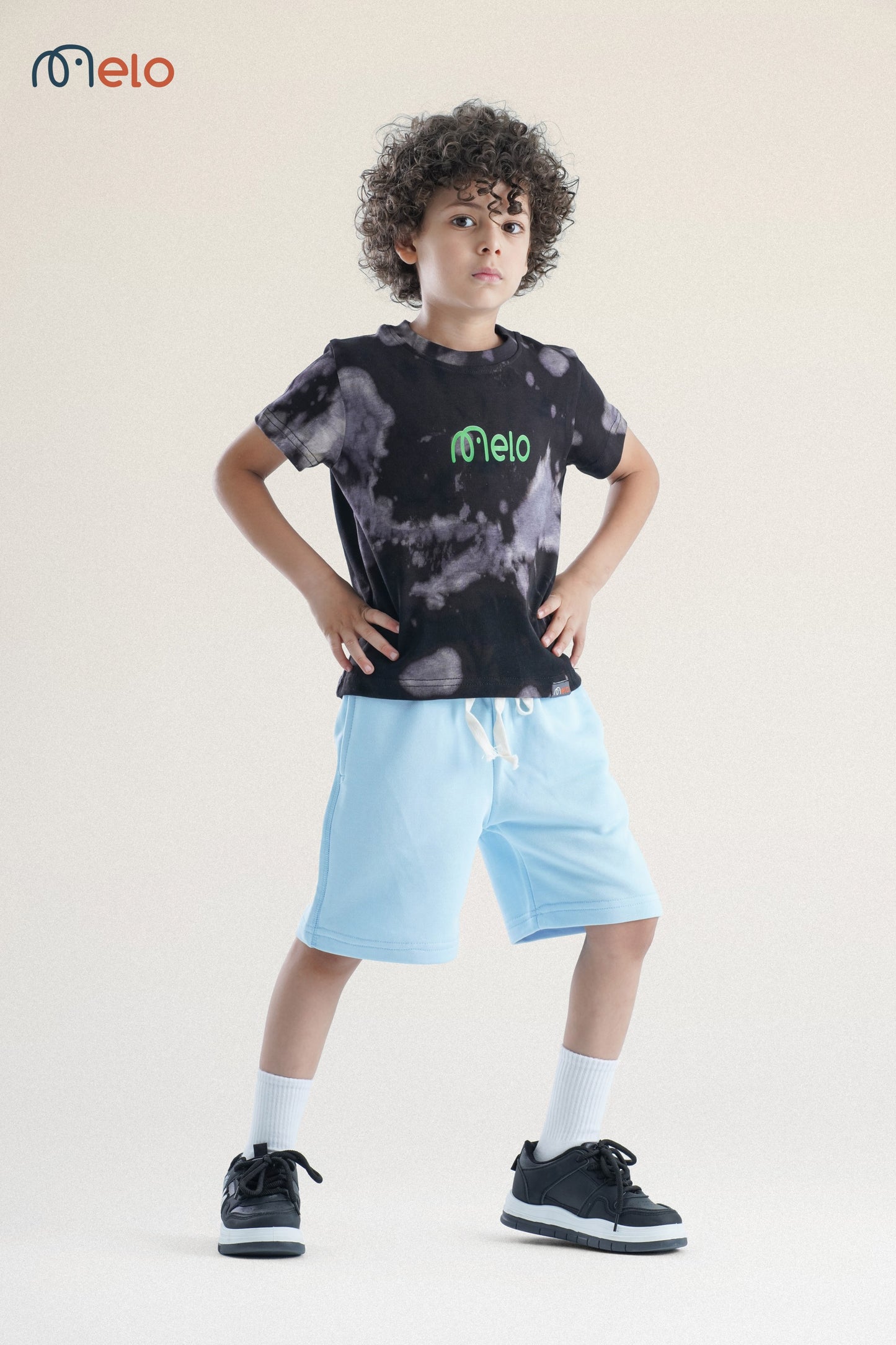 Cosmic Splash T-shirt