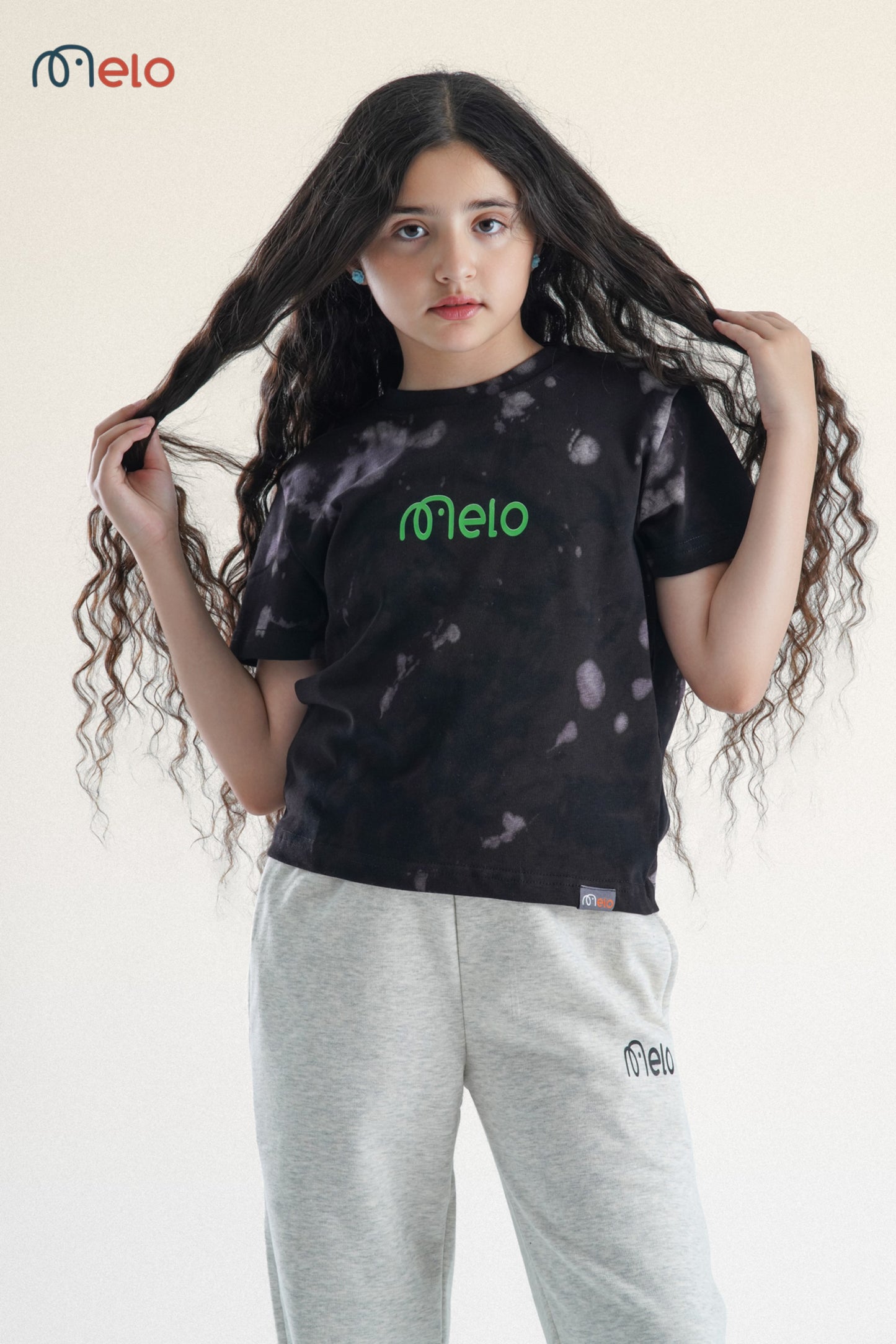 Cosmic Splash T-shirt