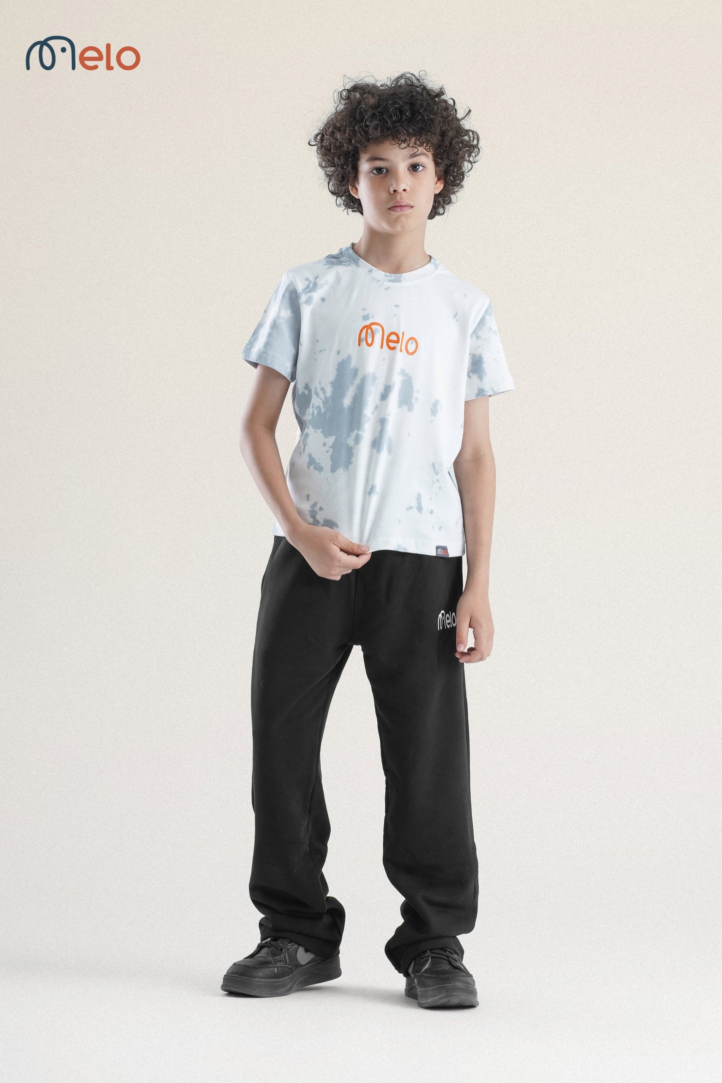 Cloud Splash T-shirt
