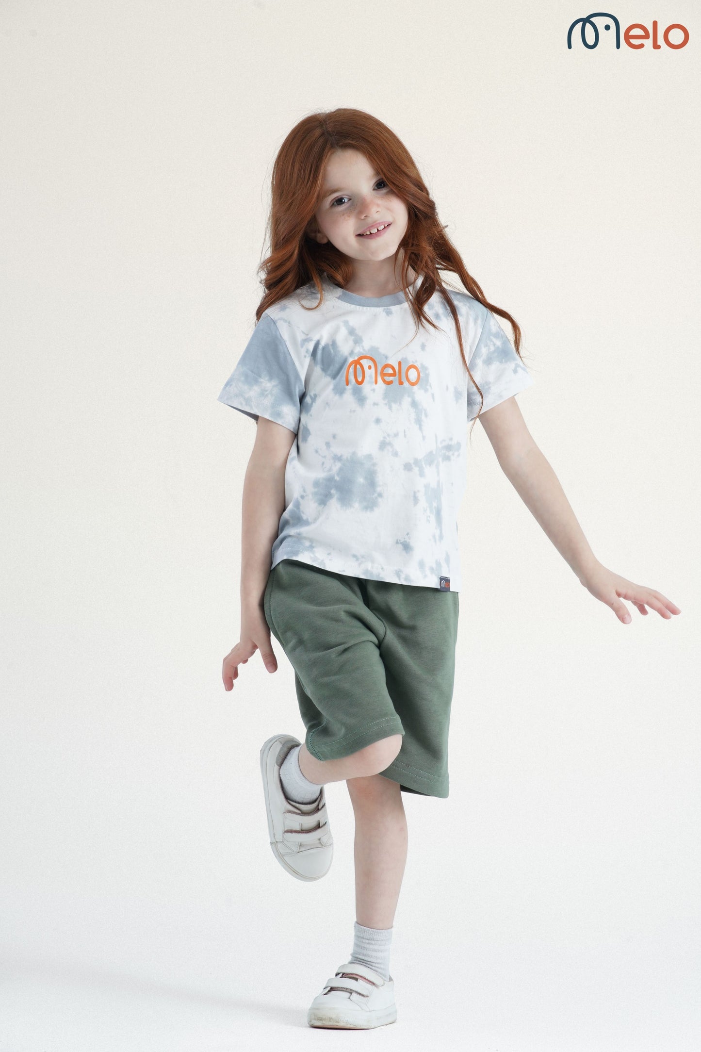 Cloud Splash T-shirt