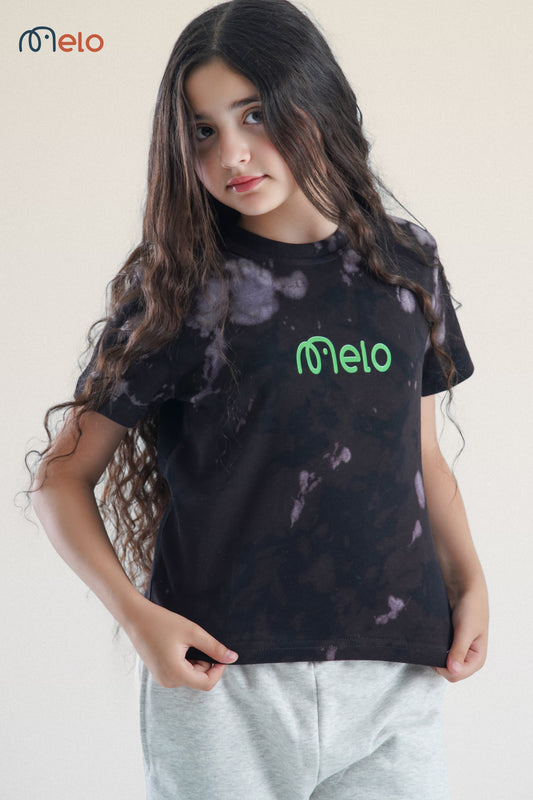 Cosmic Splash T-shirt