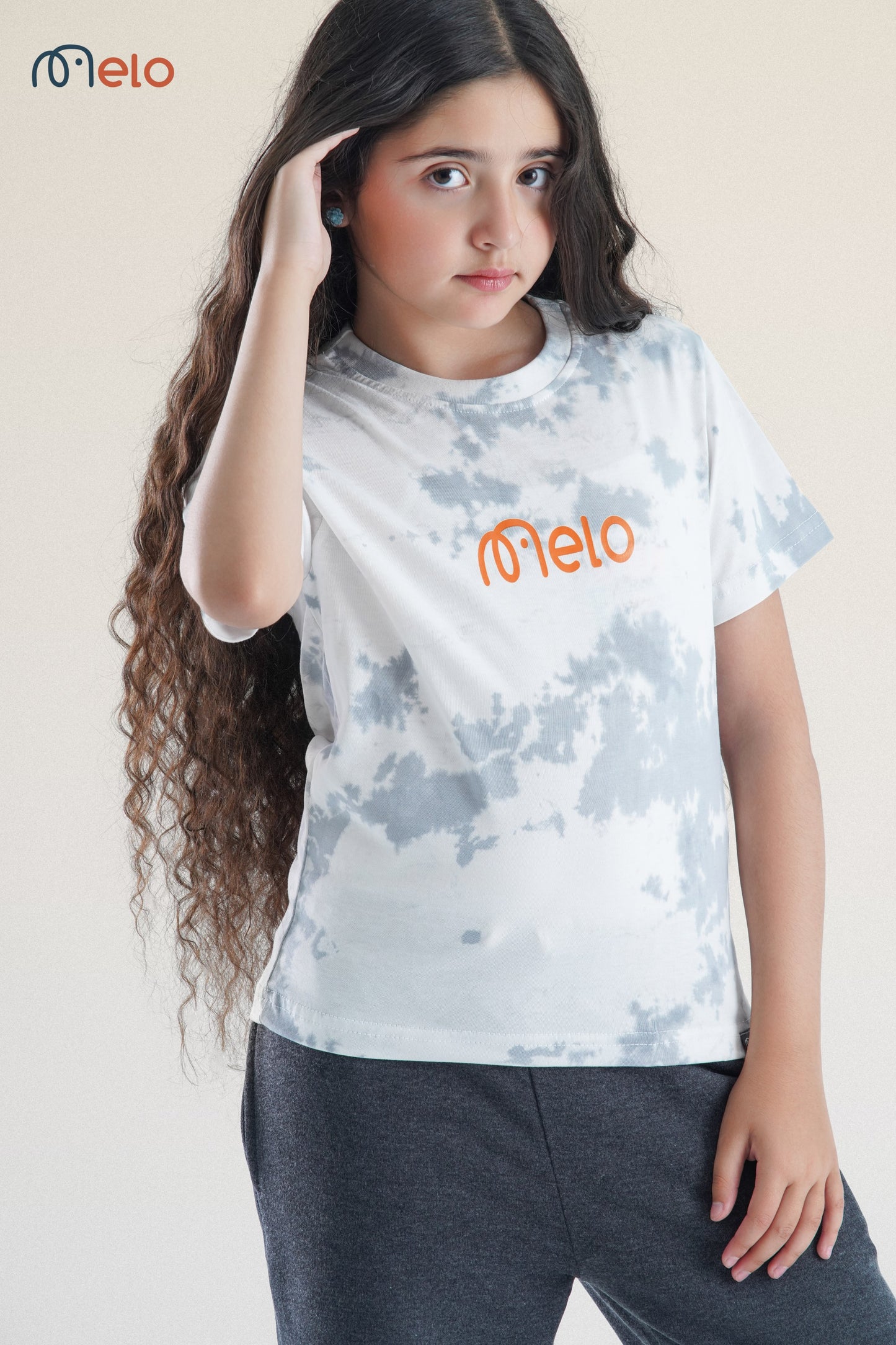 Cloud Splash T-shirt