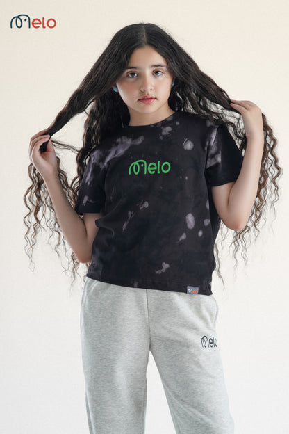 Cosmic Splash T-shirt