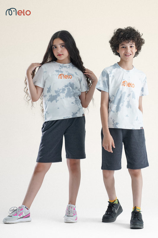 Cloud Splash T-shirt
