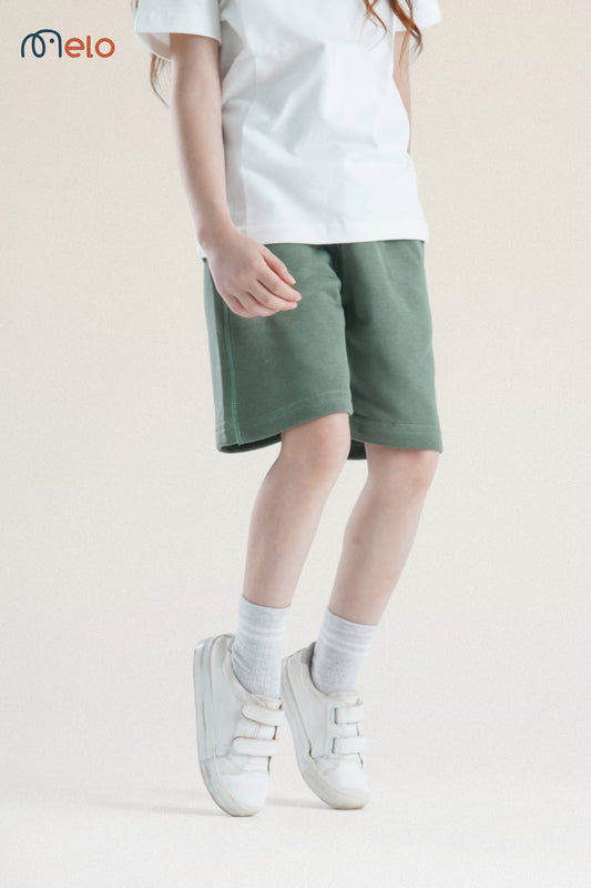 olive short
